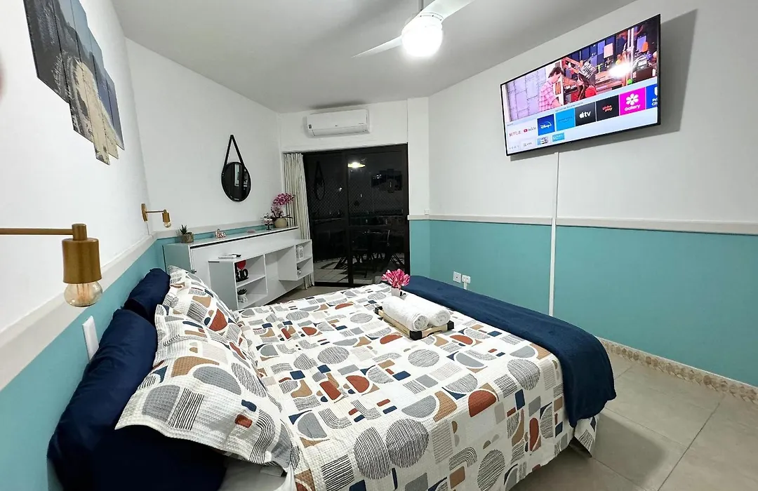 Piscina, Academia, Sauna e Praia PI500-619-1