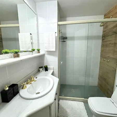 Piscina, Academia, Sauna e Praia PI500-619-3