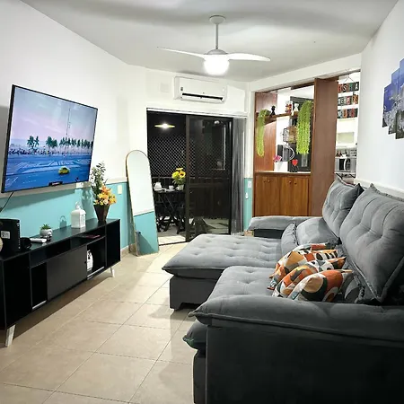 Piscina, Academia, Sauna e Praia PI500-619-2